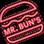 MR. BUN'S CO.