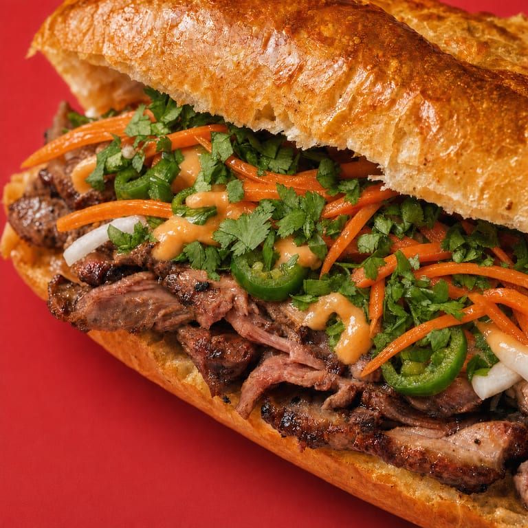 Fast Casual Restaurant Offerings