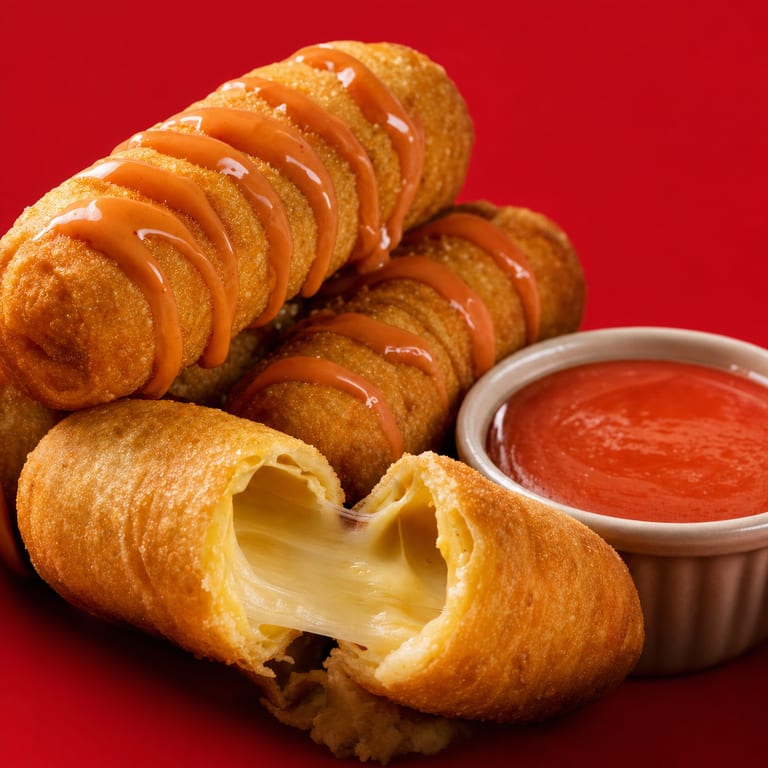 Irresistible Sandwiches Await You